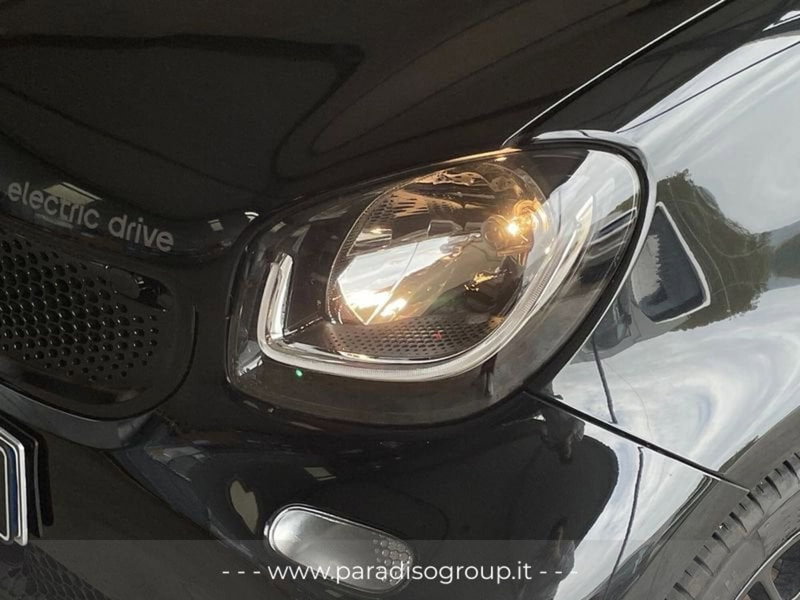 smart Fortwo usata a Catanzaro (7)