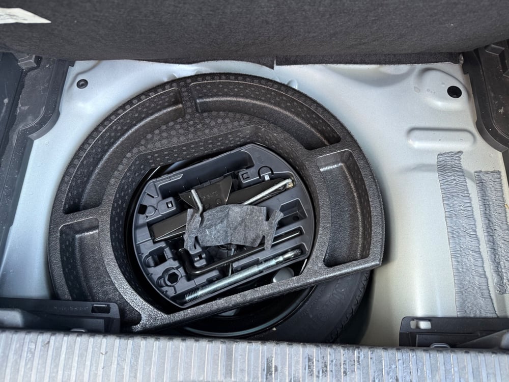 Citroen C3 Aircross usata a Roma (9)