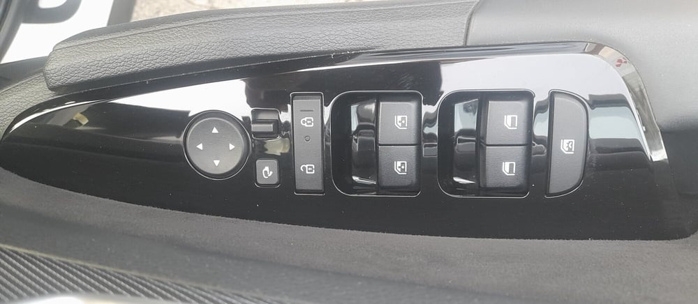Kia Sportage usata a Cosenza (13)