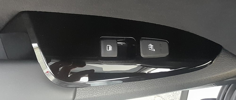 Kia Sportage usata a Cosenza (16)