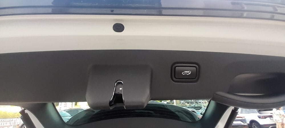 Kia Sportage usata a Cosenza (19)