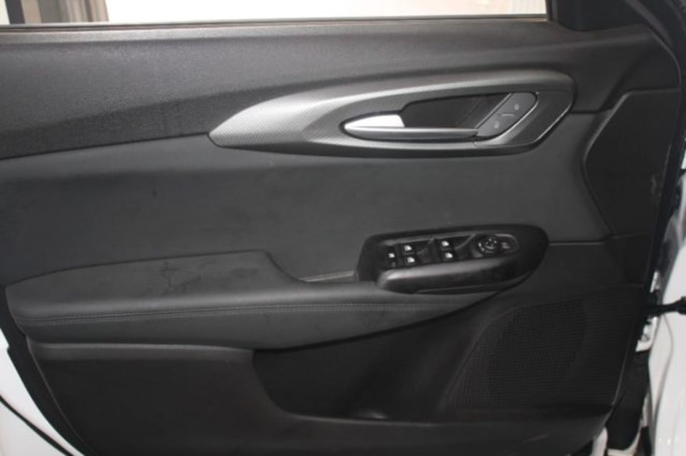 Alfa Romeo Tonale usata a Viterbo (10)