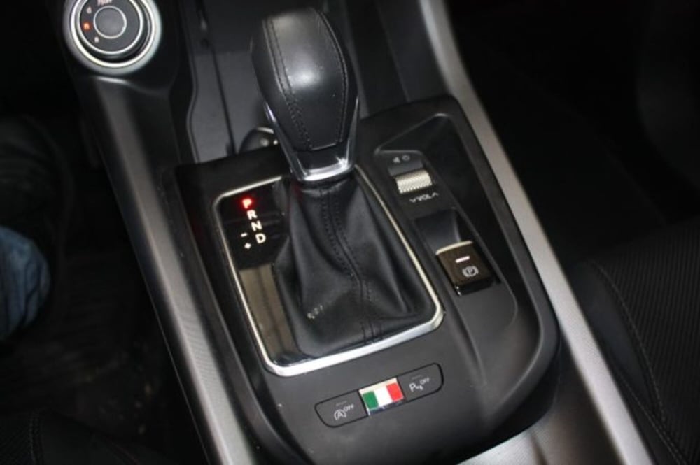Alfa Romeo Tonale usata a Viterbo (13)