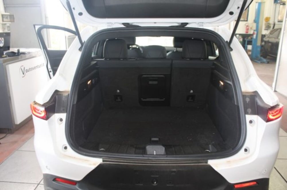 Alfa Romeo Tonale usata a Viterbo (16)