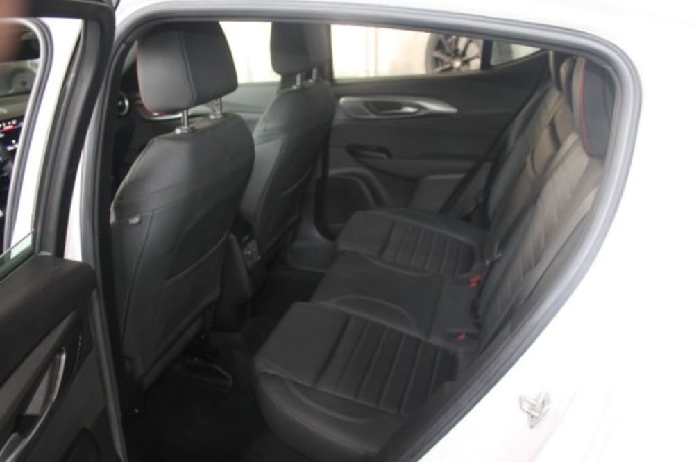 Alfa Romeo Tonale usata a Viterbo (17)