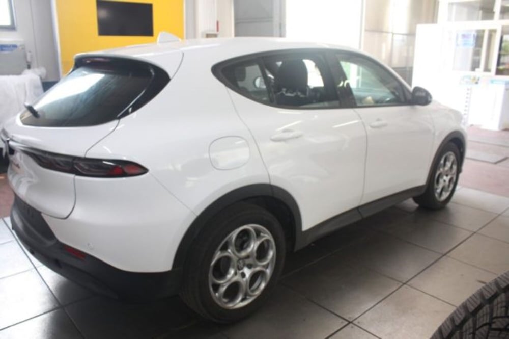 Alfa Romeo Tonale usata a Viterbo (6)
