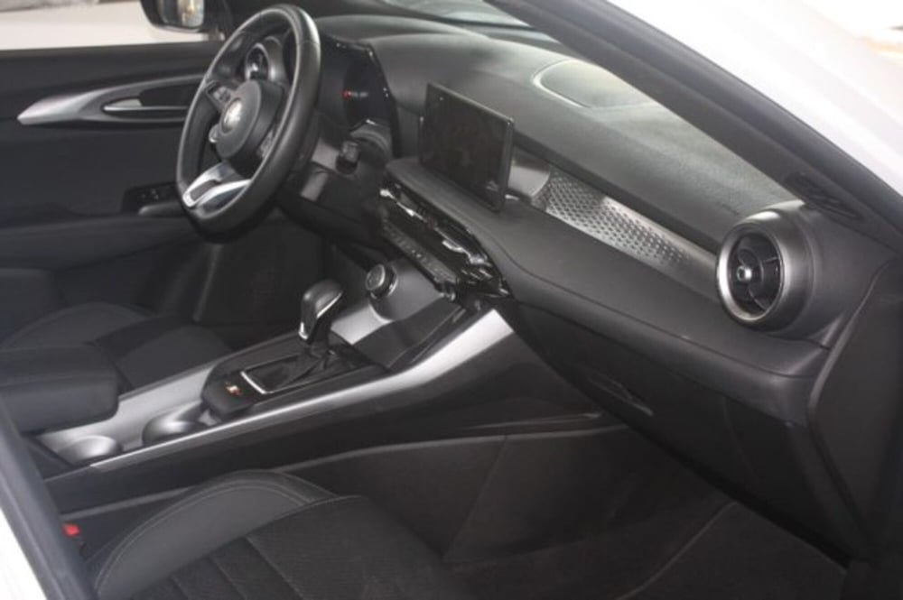Alfa Romeo Tonale usata a Viterbo (7)
