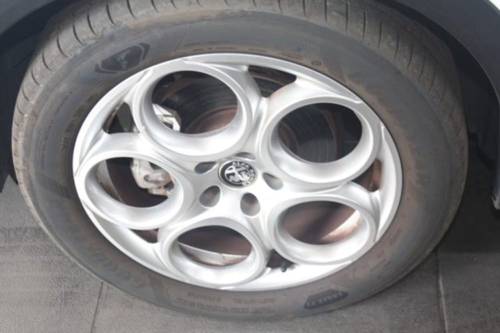 Alfa Romeo Tonale usata a Viterbo (8)