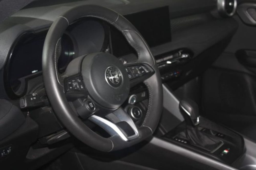 Alfa Romeo Tonale usata a Viterbo (9)
