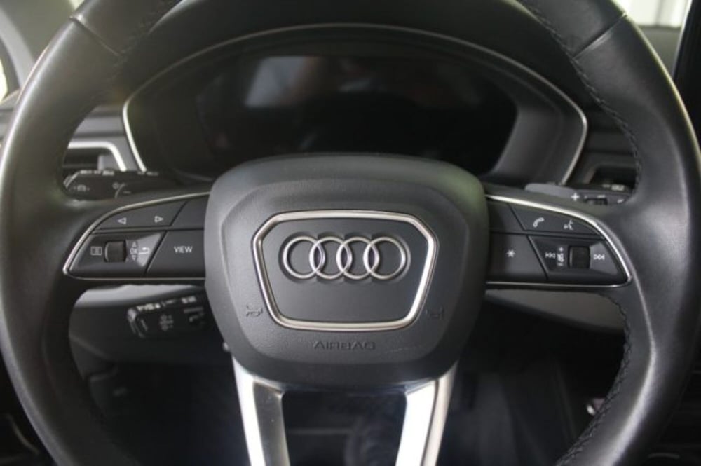 Audi A4 usata a Viterbo (13)