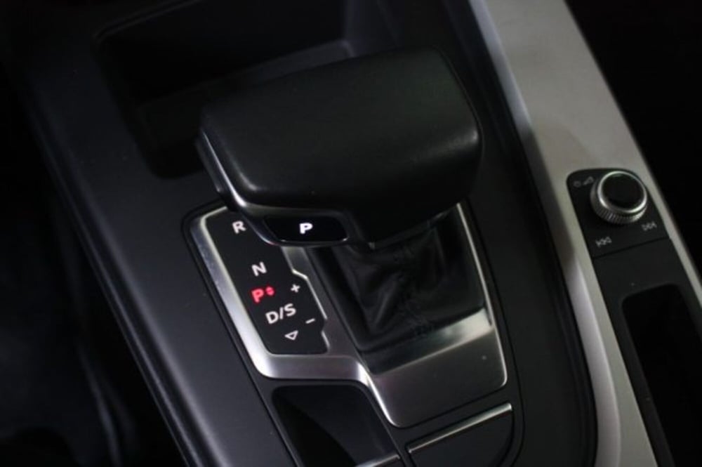 Audi A4 usata a Viterbo (14)