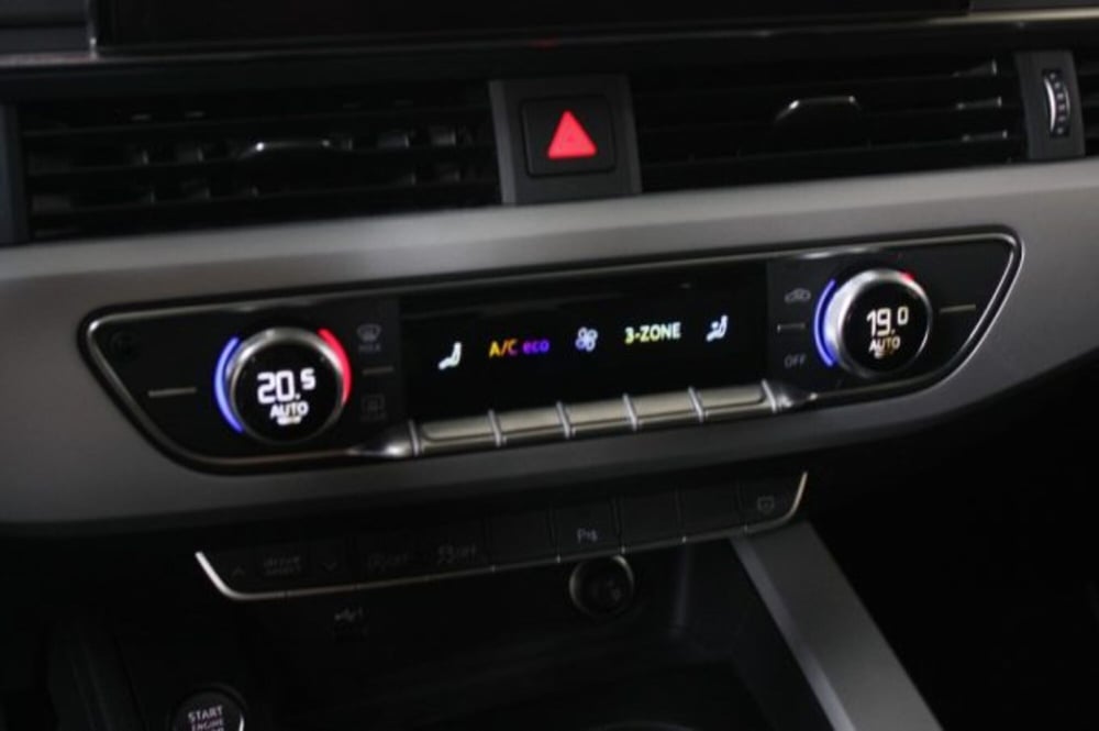 Audi A4 usata a Viterbo (15)