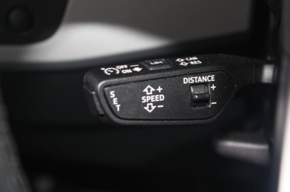 Audi A4 usata a Viterbo (19)