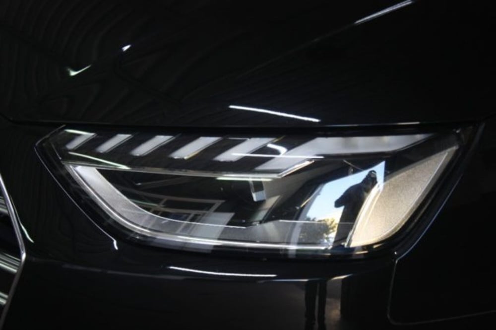 Audi A4 usata a Viterbo (4)