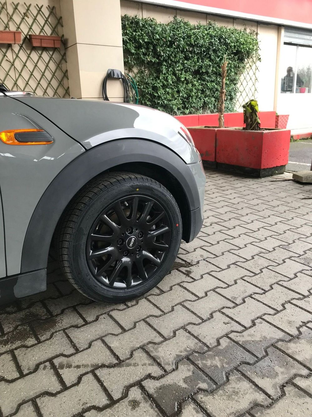 MINI Mini usata a Alessandria (7)