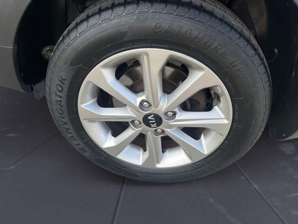 Kia Stonic usata a Modena (14)