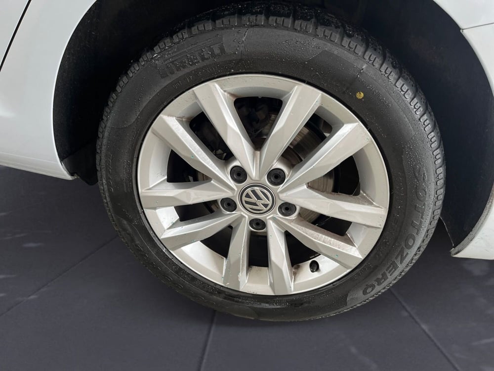Volkswagen Golf Variant usata a Modena (14)