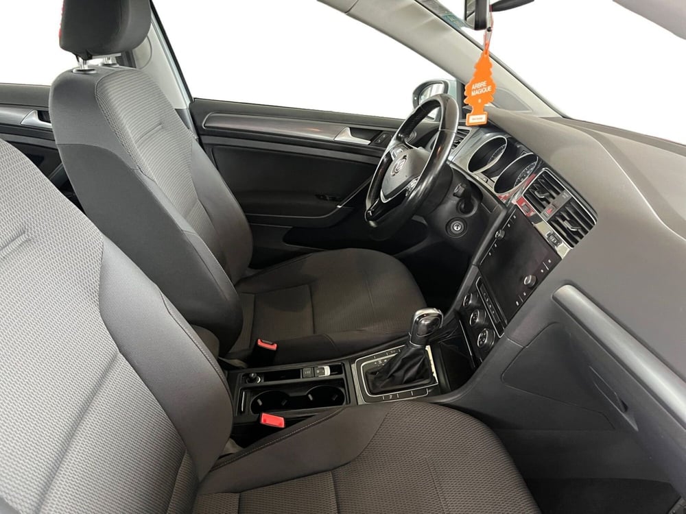 Volkswagen Golf Variant usata a Modena (15)