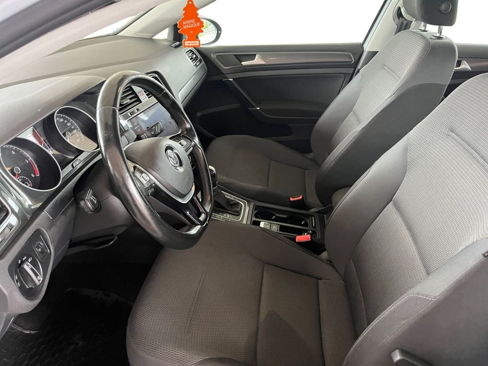 Volkswagen Golf Variant usata a Modena (9)