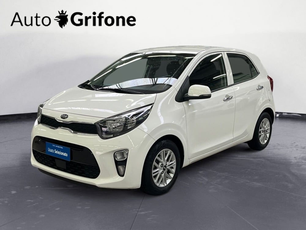 Kia Picanto usata a Modena