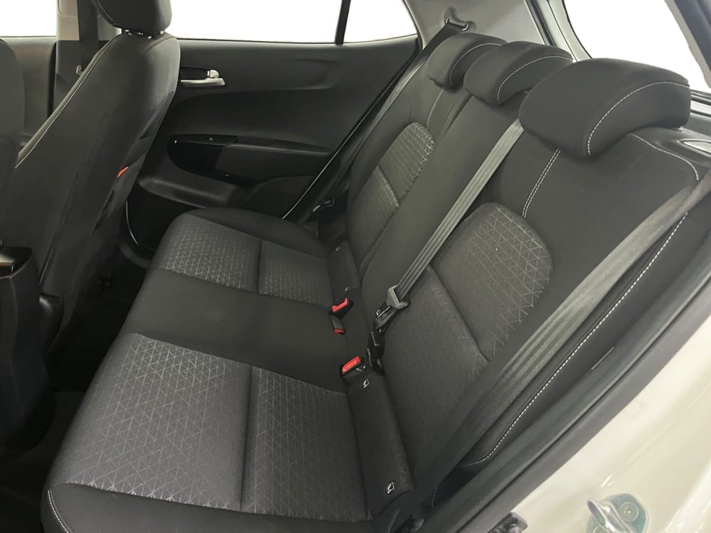 Kia Picanto usata a Modena (13)