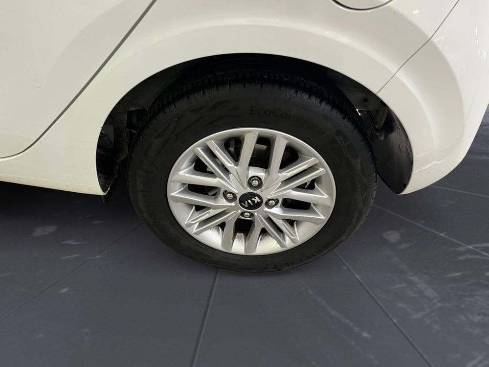Kia Picanto usata a Modena (14)