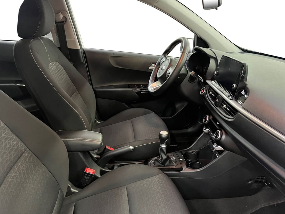 Kia Picanto usata a Modena (15)