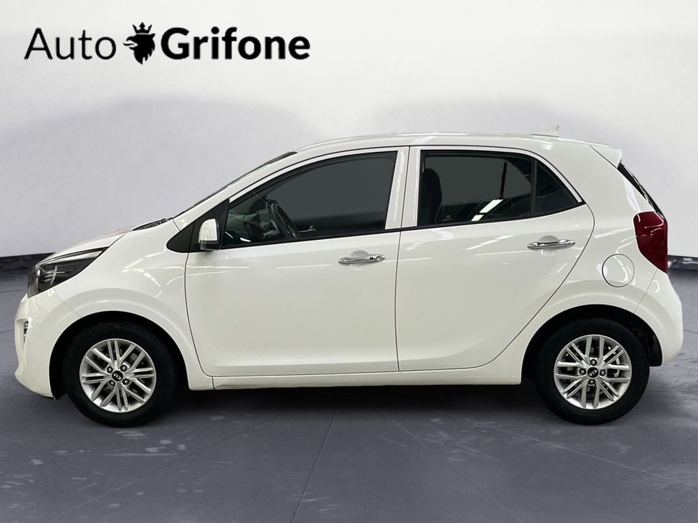 Kia Picanto usata a Modena (2)