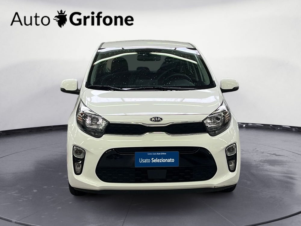 Kia Picanto usata a Modena (8)