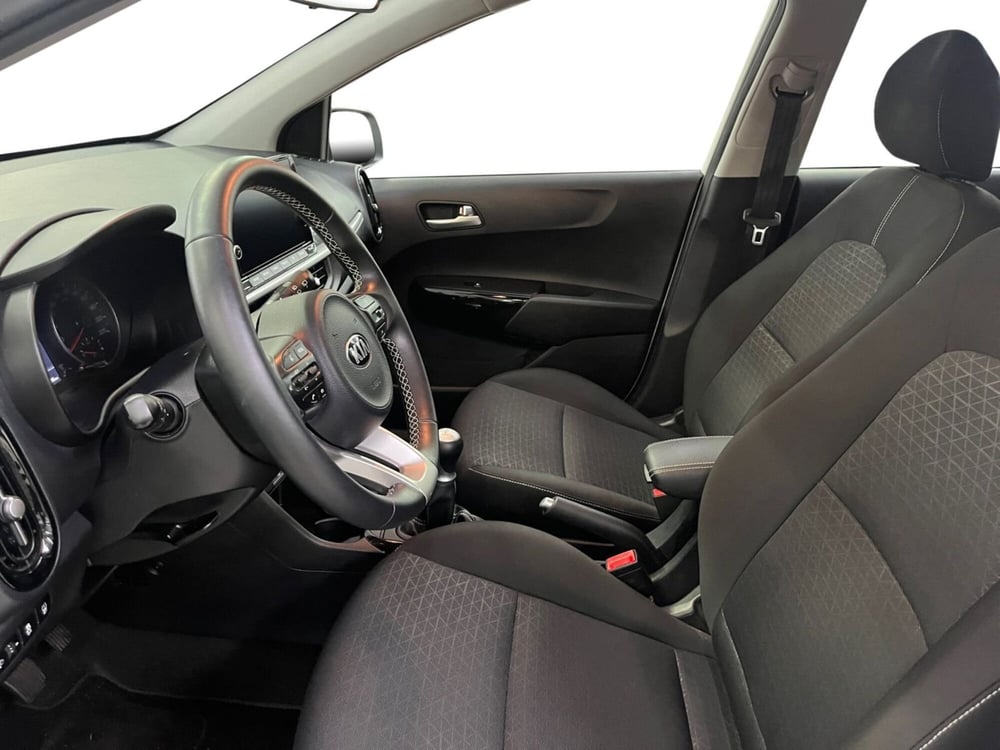 Kia Picanto usata a Modena (9)
