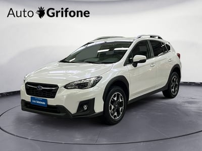 Subaru XV 1.6i Lineartronic Style Navi del 2019 usata a Modena