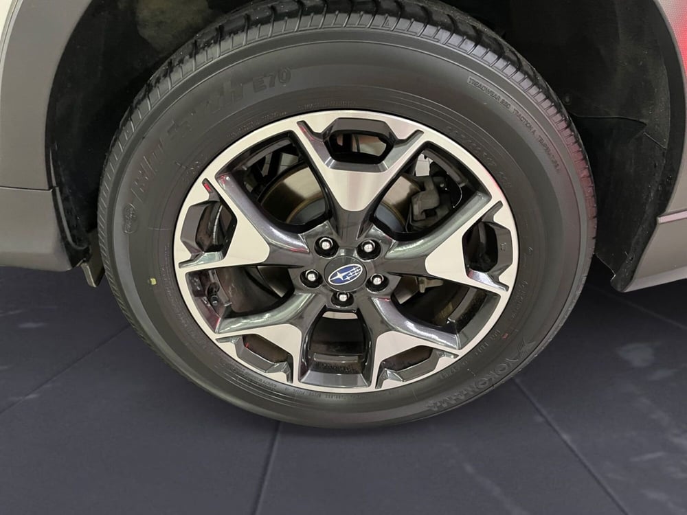 Subaru XV usata a Modena (14)