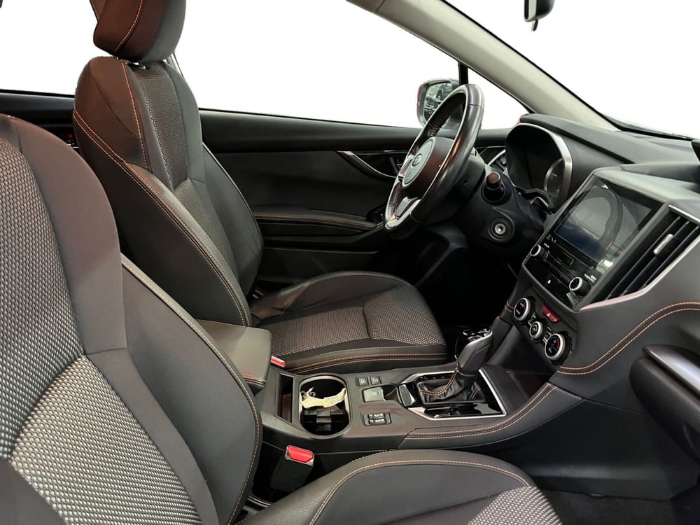 Subaru XV usata a Modena (15)