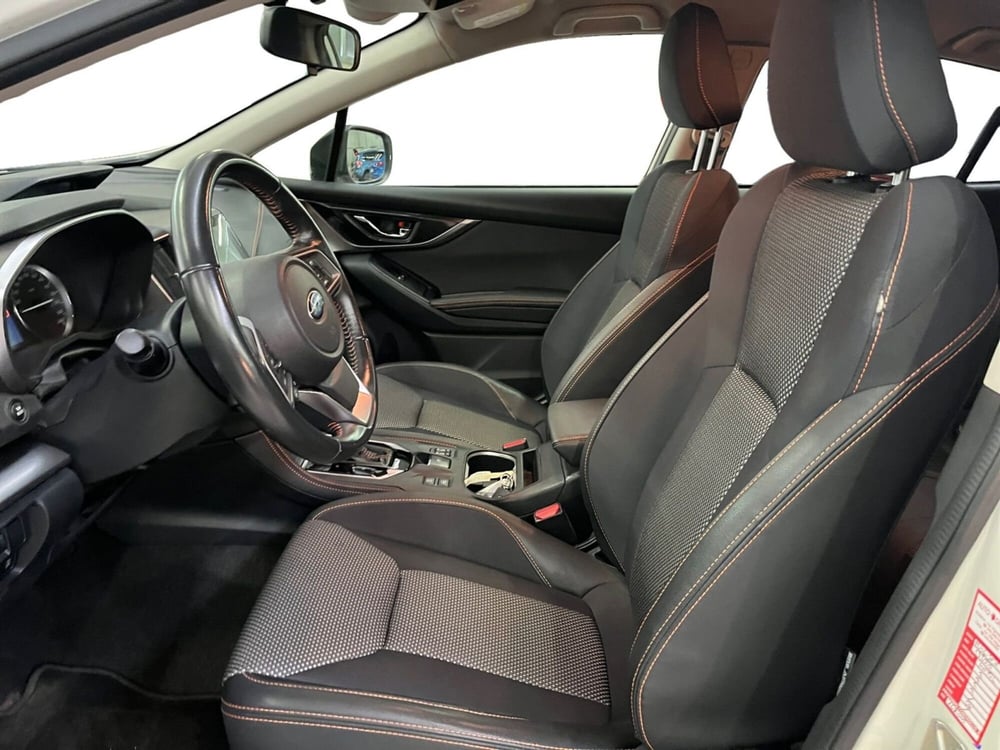 Subaru XV usata a Modena (9)