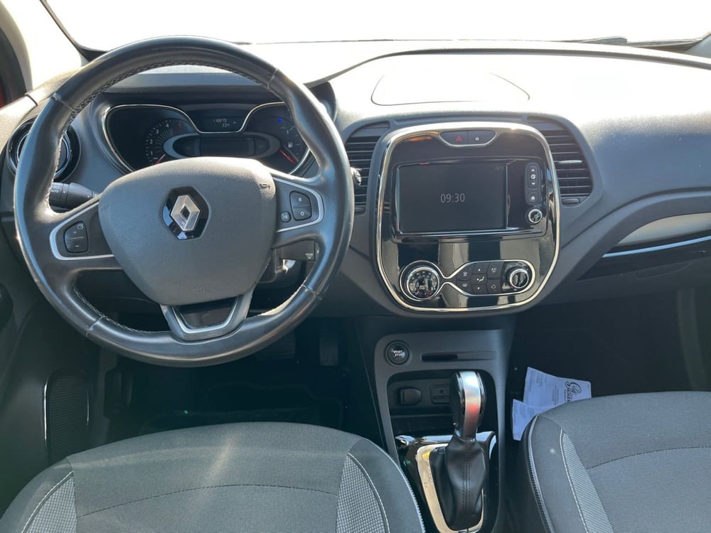 Renault Captur usata a Modena (10)