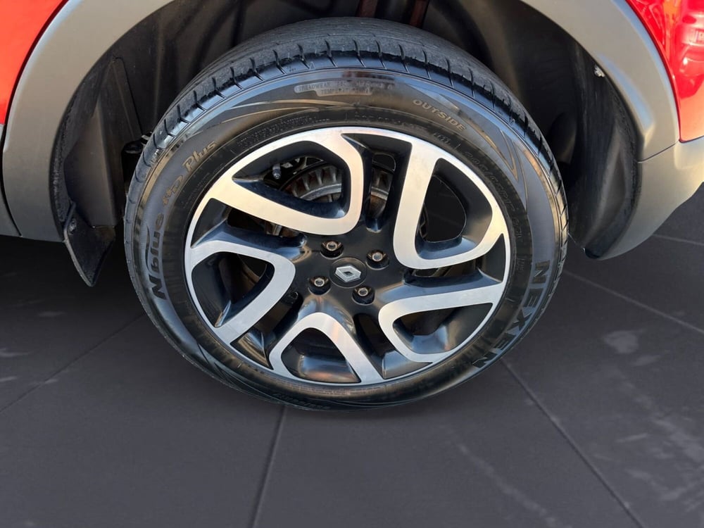 Renault Captur usata a Modena (14)