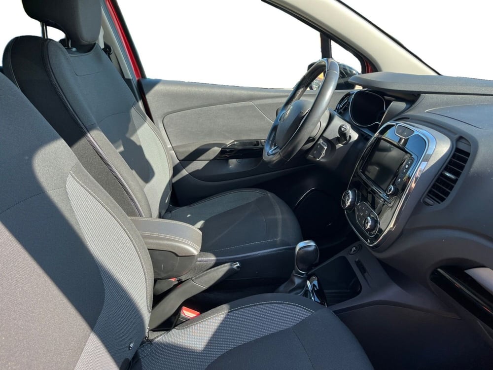 Renault Captur usata a Modena (15)