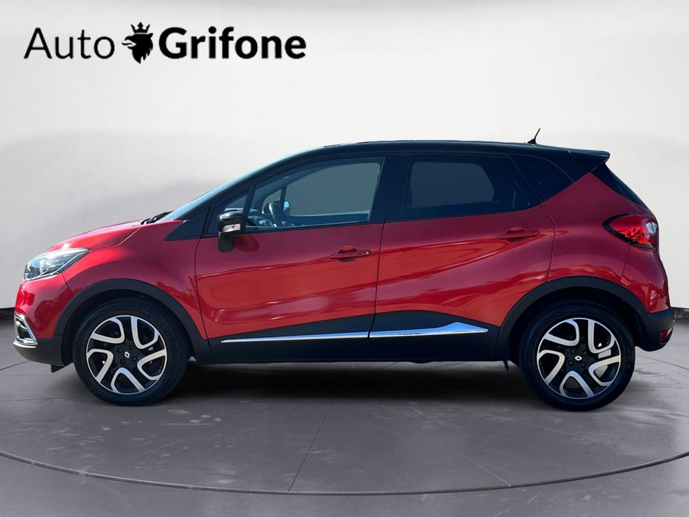 Renault Captur usata a Modena (2)