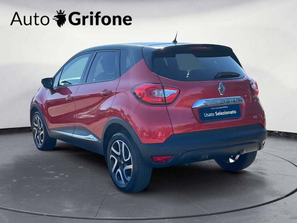 Renault Captur usata a Modena (3)