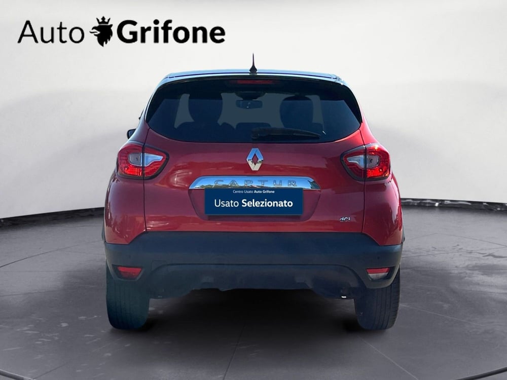 Renault Captur usata a Modena (4)