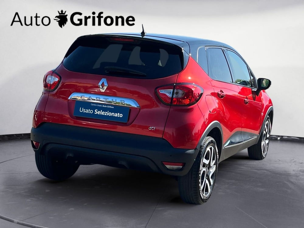 Renault Captur usata a Modena (5)