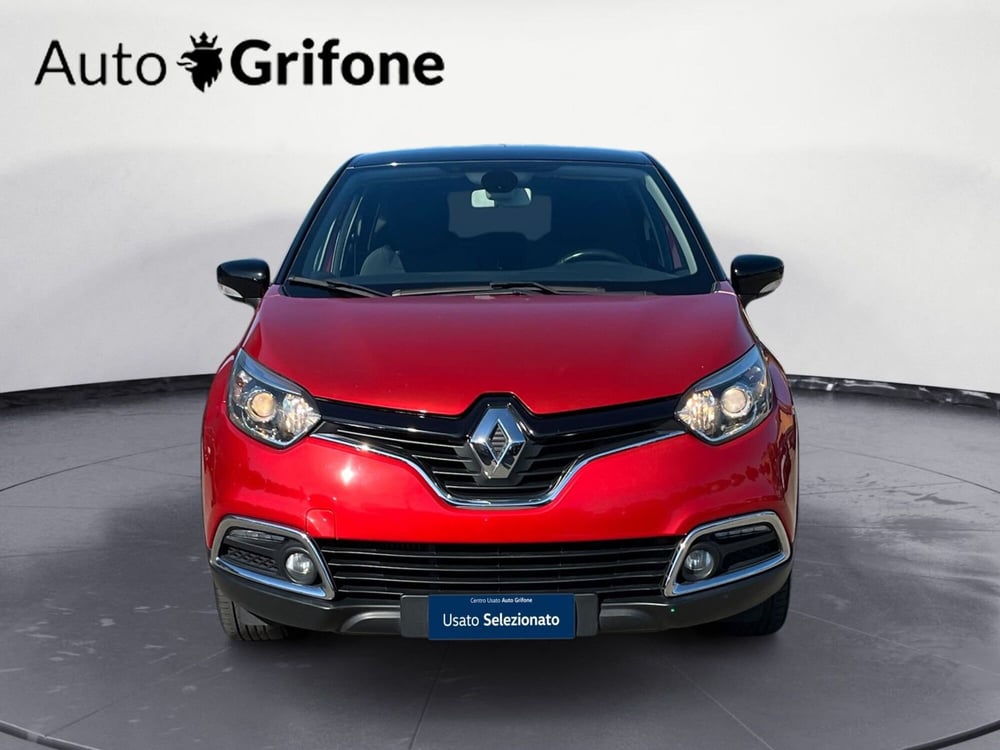 Renault Captur usata a Modena (8)