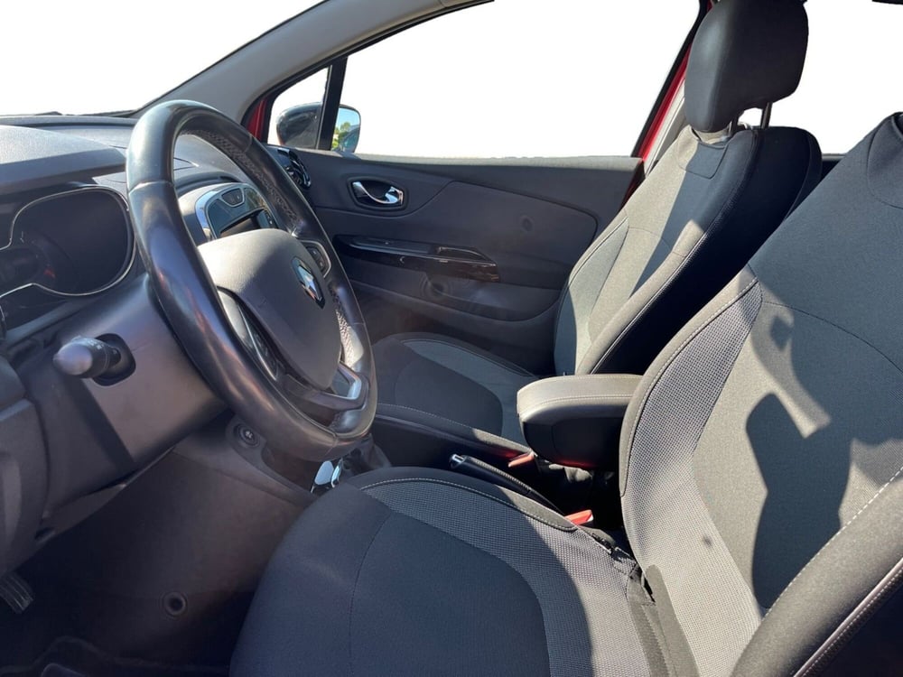 Renault Captur usata a Modena (9)