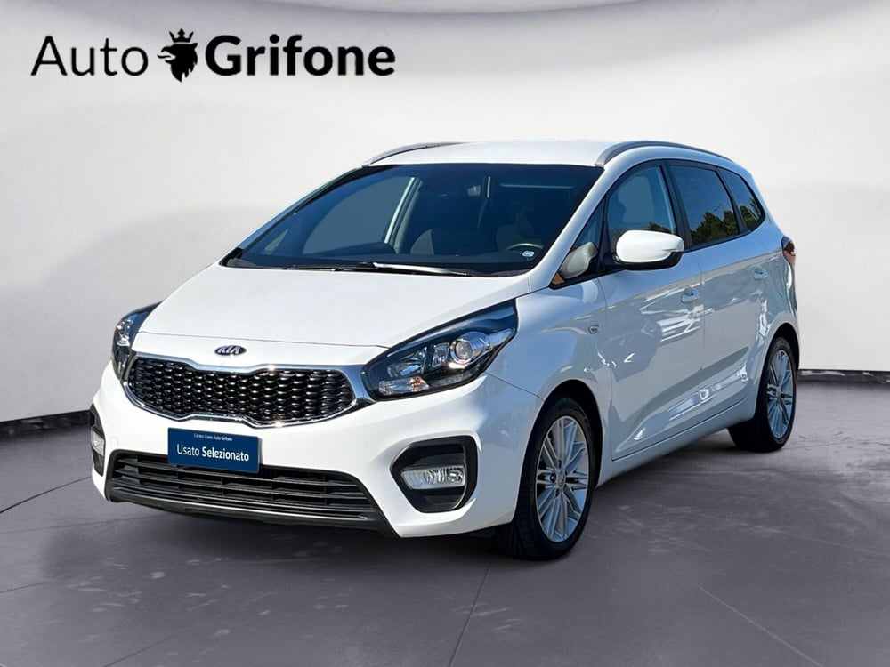 Kia Carens usata a Modena