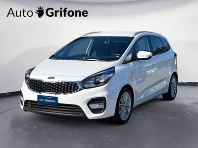 Kia Carens 1.7 CRDi 115 CV Business Class del 2018 usata a Modena