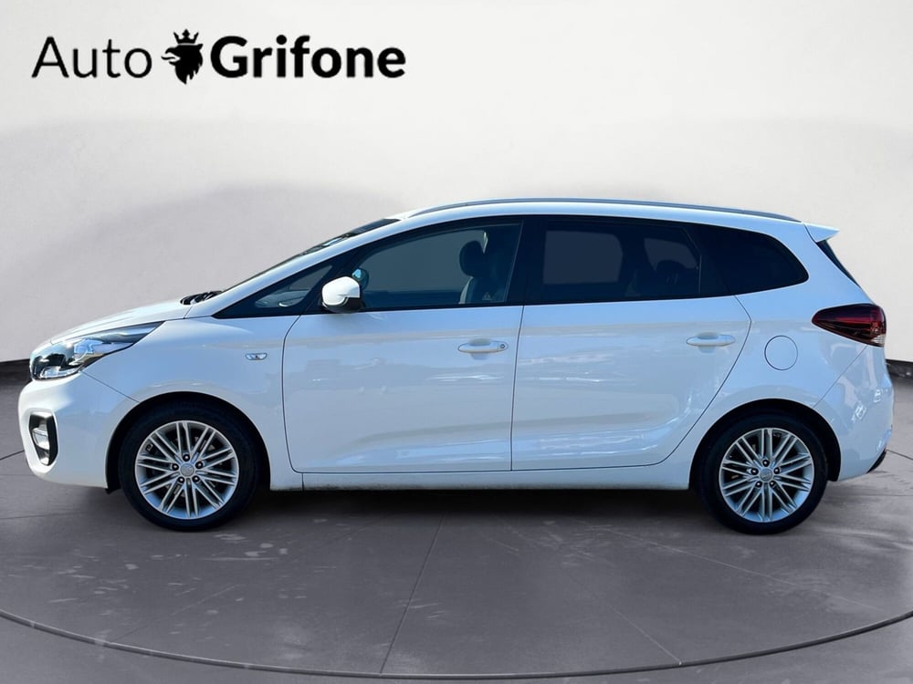 Kia Carens usata a Modena (2)