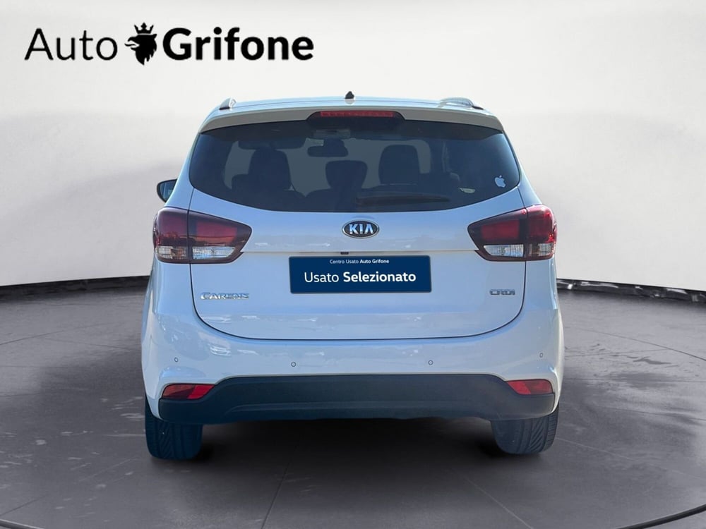 Kia Carens usata a Modena (4)