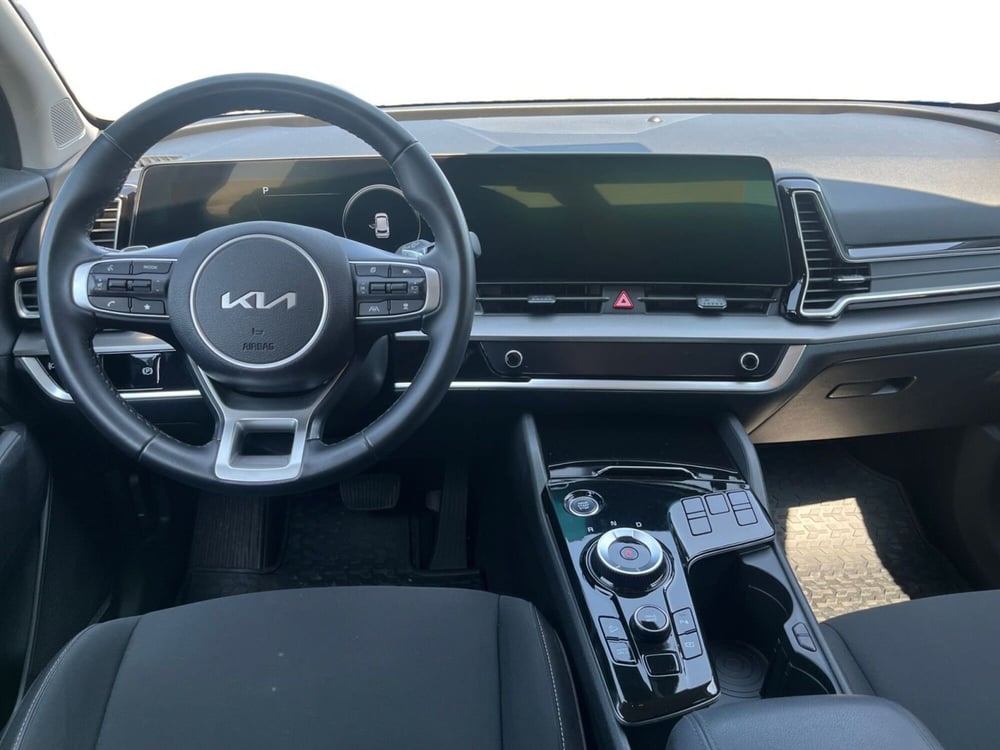 Kia Sportage usata a Modena (10)