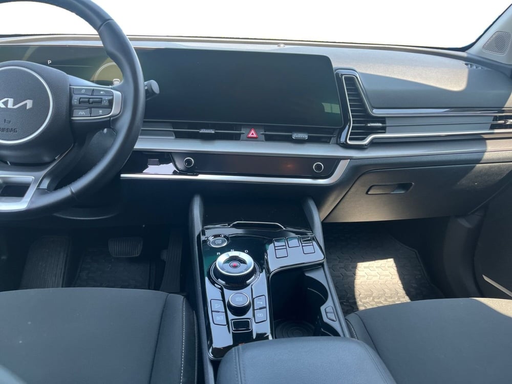Kia Sportage usata a Modena (11)