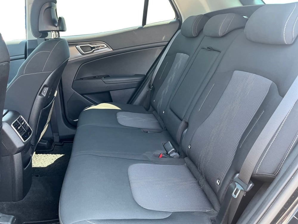 Kia Sportage usata a Modena (13)